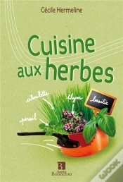 Capa do artigo Cuisine Aux Herbes
