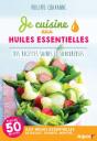Cuisine Aux Huiles Essentielles (La) - Preview