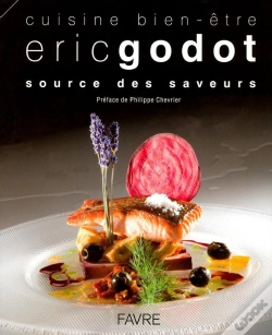 Capa do artigo Cuisine Bien-Être ; Source Des Saveurs