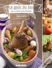 Capa do artigo Cuisine Bio Et Bonne