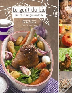 Capa do artigo Cuisine Bio Et Bonne