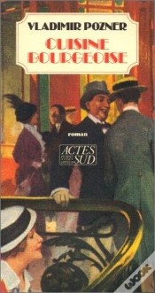 Capa do artigo Cuisine Bourgeoise