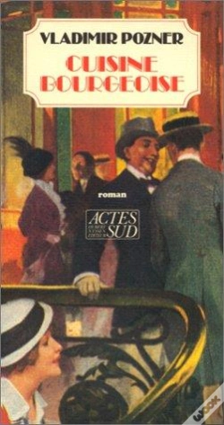 Capa do artigo Cuisine Bourgeoise