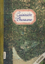 Capa do artigo Cuisine Bressane