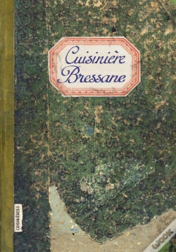 Capa do artigo Cuisine Bressane