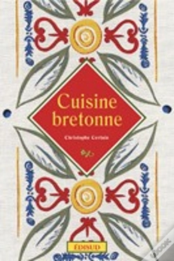 Capa do artigo Cuisine Bretonne