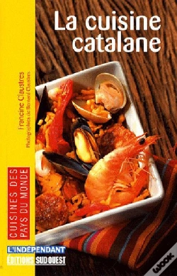 Capa do artigo Cuisine Catalane