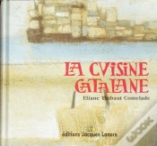 Capa do artigo Cuisine Catalane T.1