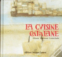 Capa do artigo Cuisine Catalane T.1