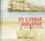 Cuisine Catalane T.1 - Preview