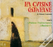 Capa do artigo Cuisine Catalane T.2