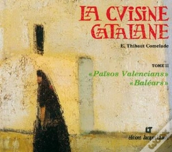 Capa do artigo Cuisine Catalane T.2