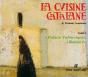Cuisine Catalane T.2 - Preview