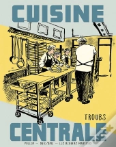 Cuisine Centrale