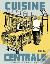 Capa do artigo Cuisine Centrale