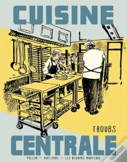 Capa do artigo Cuisine Centrale