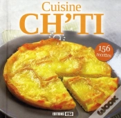 Capa do artigo Cuisine Ch Ti