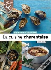 Cuisine Charentaise