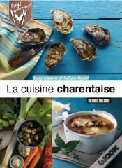 Capa do artigo Cuisine Charentaise