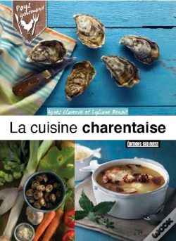 Capa do artigo Cuisine Charentaise