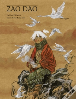 Capa do artigo Cuisine Chinoise