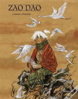 Capa do artigo Cuisine Chioise