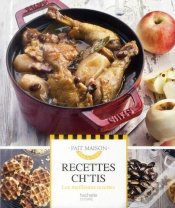 Capa do artigo Cuisine Ch