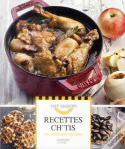 Capa do artigo Cuisine Ch'Ti