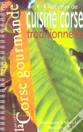 Cuisine Corse Traditionnelle