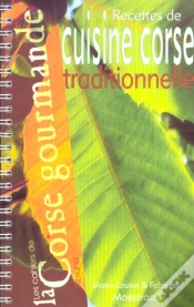 Capa do artigo Cuisine Corse Traditionnelle