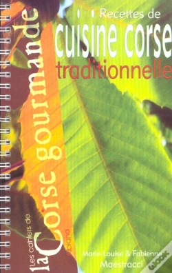 Capa do artigo Cuisine Corse Traditionnelle