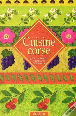 Capa do artigo Cuisine Corse