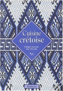 Capa do artigo Cuisine Cretoise
