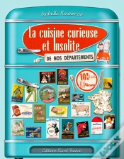Capa do artigo Cuisine Curieuse Et Insolite