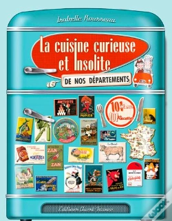 Capa do artigo Cuisine Curieuse Et Insolite