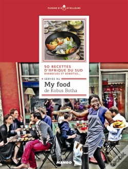 Capa do artigo Cuisine D'Afrique Du Sud : Babrbecue, Bobotie...