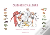 Cuisine D'Ailleurs