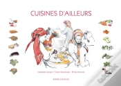 Capa do artigo Cuisine D