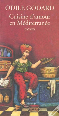Capa do artigo Cuisine D'Amour En Méditerranée