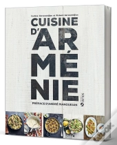 Cuisine D'Arménie