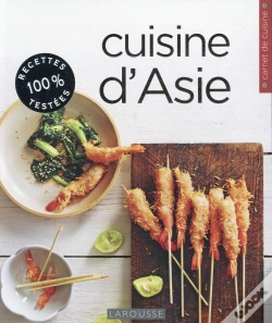 Capa do artigo Cuisine D'Asie