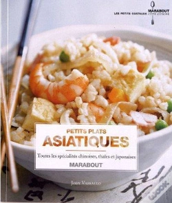 Capa do artigo Cuisine D'Asie
