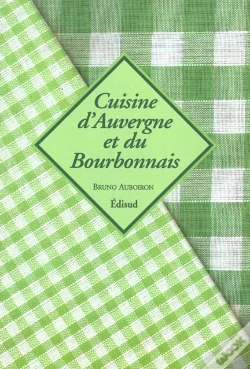 Capa do artigo Cuisine D'Auvergne Et Du Bourbonnais