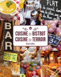 Capa do artigo Cuisine De Bistrot, Cuisine De Terroir