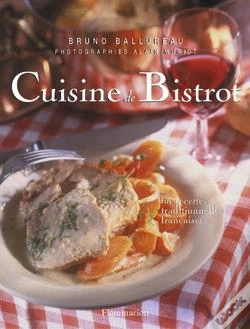Capa do artigo Cuisine De Bistrot - Illustrations, Couleur