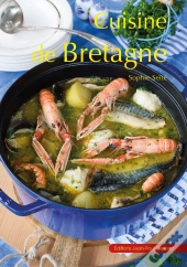 Cuisine De Bretagne