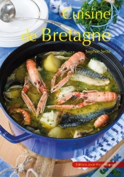 Capa do artigo Cuisine De Bretagne
