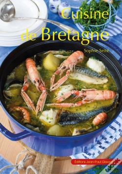 Capa do artigo Cuisine De Bretagne