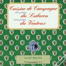 Capa do artigo Cuisine De Campagne Des Pays Du Luberon Aux Pays Du Ventoux