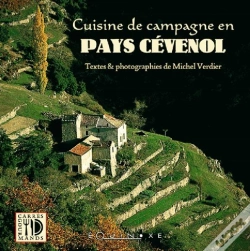 Capa do artigo Cuisine De Campagne En Pays Cevenol